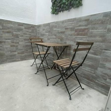 Estudio Centrico Arq2 Малага Экстерьер фото